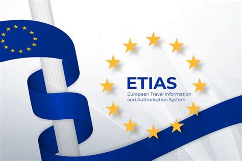 ETIAS: The Game.